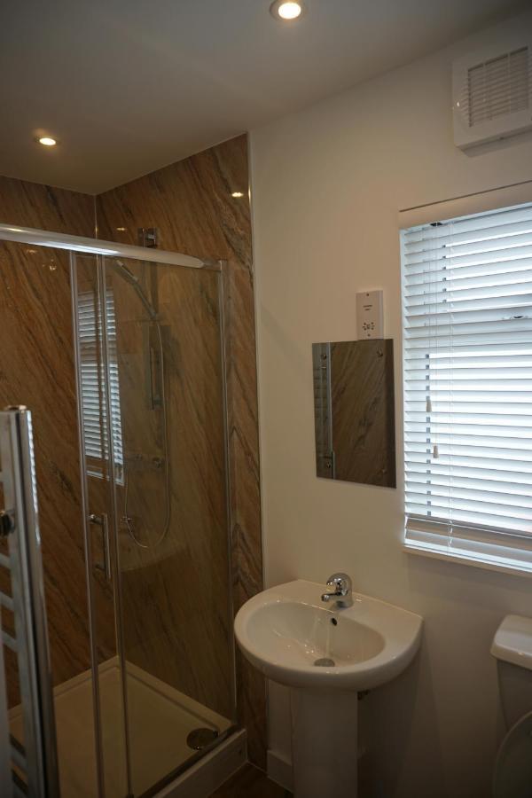 Deluxe Lundy View Villa With Sea Views Westward Ho!  Luaran gambar